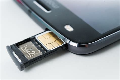 smartphones with dual sim cards